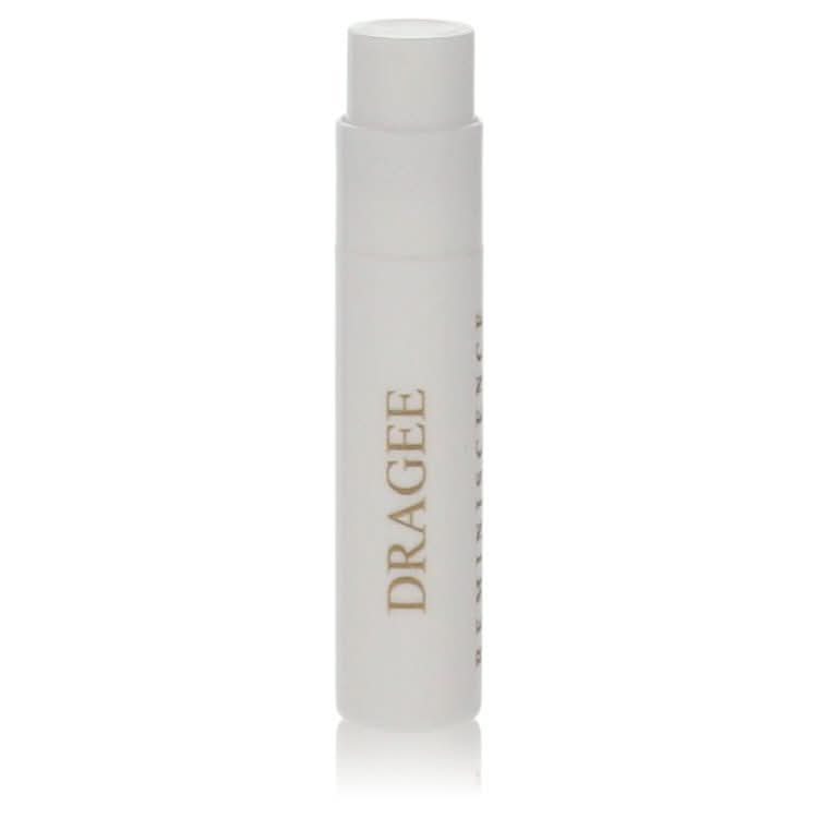 Reminiscence Dragee by Reminiscence Vial (sample) .04 oz for Women - The Melanated's Fundamentals
