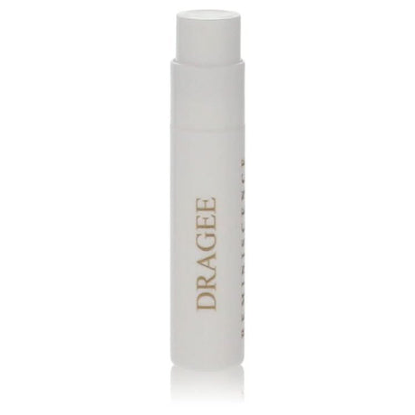 Reminiscence Dragee by Reminiscence Vial (sample) .04 oz for Women - The Melanated's Fundamentals