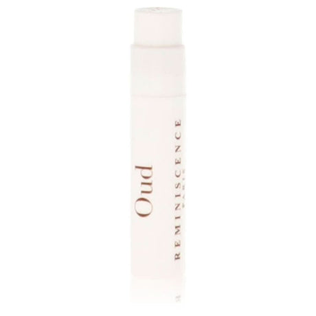 Reminiscence Oud by Reminiscence Vial (sample) .04 oz for Women - The Melanated's Fundamentals