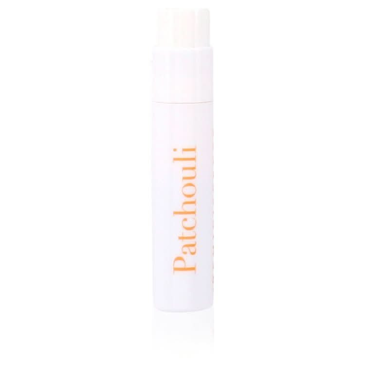 Reminiscence Patchouli by Reminiscence Vial (sample) (unboxed) .04 oz for Women - The Melanated's Fundamentals
