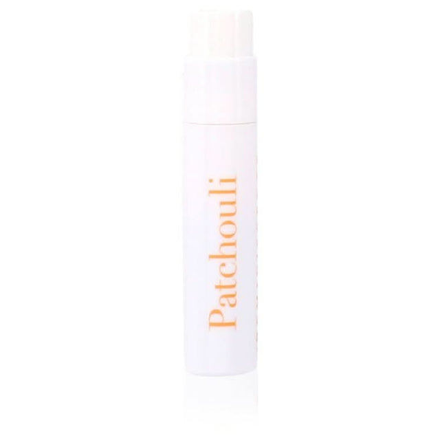 Reminiscence Patchouli by Reminiscence Vial (sample) (unboxed) .04 oz for Women - The Melanated's Fundamentals