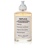 Replica Beachwalk by Maison Margiela Eau De Toilette Spray 3.4 oz for Women - The Melanated's Fundamentals