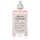 Replica Flower Market by Maison Margiela Eau De Toilette Spray 3.4 oz for Women - The Melanated's Fundamentals