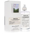 Replica When The Rain Stops by Maison Margiela Eau De Toilette Spray (Unisex) 3.4 oz for Women - The Melanated's Fundamentals