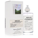 Replica When The Rain Stops by Maison Margiela Eau De Toilette Spray (Unisex) 3.4 oz for Women - The Melanated's Fundamentals