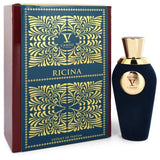 Ricina V by V Canto Extrait De Parfum Spray (Unisex) 3.38 oz for Women - The Melanated's Fundamentals