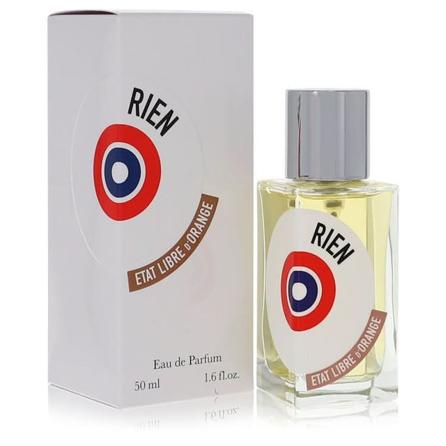 Rien by Etat Libre d'Orange Eau De Parfum Spray 1.6 oz for Women - The Melanated's Fundamentals