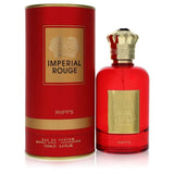Riiffs Imperial Rouge by Riiffs Eau De Parfum Spray 3.4 oz for Women - The Melanated's Fundamentals