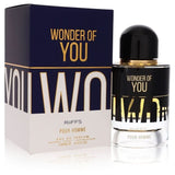 Riiffs Wonder Of You by Riiffs Eau De Parfum Spray 3.4 oz for Men - The Melanated's Fundamentals