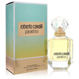 Roberto Cavalli Paradiso by Roberto Cavalli Eau De Parfum Spray 2.5 oz for Women - The Melanated's Fundamentals