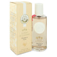 Roger & Gallet Magnolia Folie by Roger & Gallet Extrait De Cologne Spray (Unisex) 3.3 oz for Women - The Melanated's Fundamentals