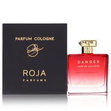 Roja Danger by Roja Parfums Extrait De Parfum Spray 3.4 oz for Men - The Melanated's Fundamentals