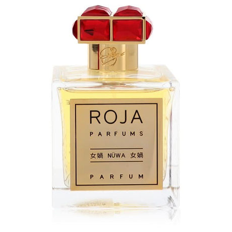Roja NuWa by Roja Parfums Extrait De Parfum Spray (Unisex Unboxed) 3.4 oz for Women - The Melanated's Fundamentals