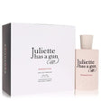 Romantina by Juliette Has A Gun Eau De Parfum Spray oz for Women - The Melanated's Fundamentals