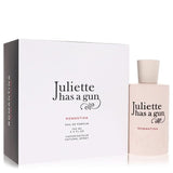 Romantina by Juliette Has A Gun Eau De Parfum Spray oz for Women - The Melanated's Fundamentals