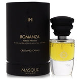 Romanza by Masque Milano Eau De Parfum Spray (Unisex) 1.18 oz for Women - The Melanated's Fundamentals