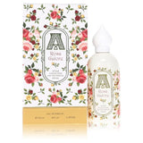 Rosa Galore by Attar Collection Eau De Parfum Spray 3.4 oz for Women - The Melanated's Fundamentals