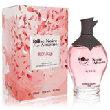 Rose Noire Absolue Rouge by Giorgio Valenti Eau De Parfum Spray 3.3 oz for Women - The Melanated's Fundamentals
