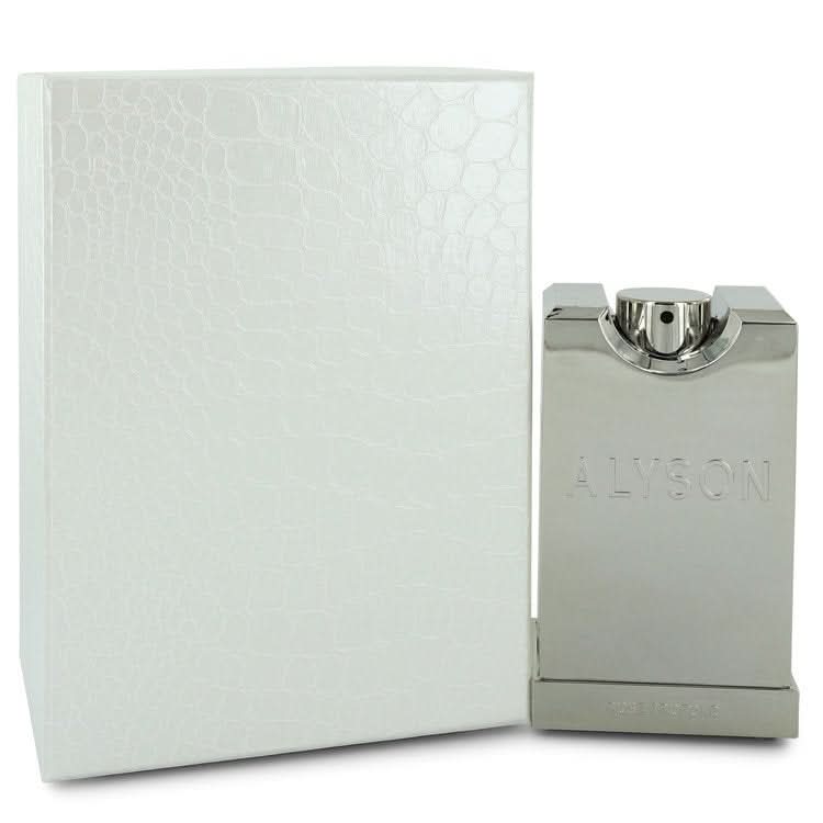 Rose Profond by Alyson Oldoini Eau De Parfum Spray 3.3 oz for Women - The Melanated's Fundamentals