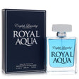 Royal Aqua by English Laundry Eau De Toilette Spray 3.4 oz for Men - The Melanated's Fundamentals