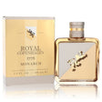 Royal Copenhagen 1775 Monarch by Royal Copenhagen Eau De Toilette Spray 3.4 oz for Men - The Melanated's Fundamentals