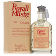 ROYALL MUSKE by Royall Fragrances All Purpose Lotion / Cologne oz for Men - The Melanated's Fundamentals