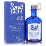 Royall Yacht by Royall Fragrances Eau De Toilette Spray 4 oz for Men - The Melanated's Fundamentals