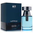 Rue Broca Luminus by Rue Broca Eau De Parfum Spray 3.4 oz for Men - The Melanated's Fundamentals
