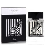 Rumz Al Rasasi 9325 Pour Lui by Rasasi Eau De Parfum Spray 1.68 oz for Men - The Melanated's Fundamentals