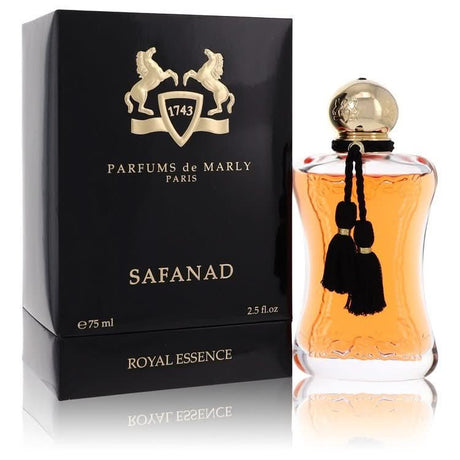 Safanad by Parfums De Marly Eau De Parfum Spray 2.5 oz for Women - The Melanated's Fundamentals