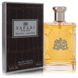 SAFARI by Ralph Lauren Eau De Toilette Spray for Men - The Melanated's Fundamentals