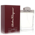 SALVATORE FERRAGAMO by Salvatore Ferragamo Eau De Toilette Spray oz for Men - The Melanated's Fundamentals