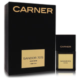 Sandor 70's by Carner Barcelona Eau De Parfum Spray (Unisex) 1.7 oz for Women - The Melanated's Fundamentals