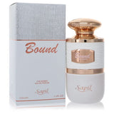 Sapil Bound by Sapil Eau De Parfum Spray 3.4 oz for Women - The Melanated's Fundamentals