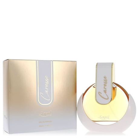 Sapil Caresse by Sapil Eau De Parfum Spray 2.7 oz for Women - The Melanated's Fundamentals