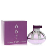 Sapil Ode by Sapil Eau De Parfum Spray 3.4 oz for Women - The Melanated's Fundamentals