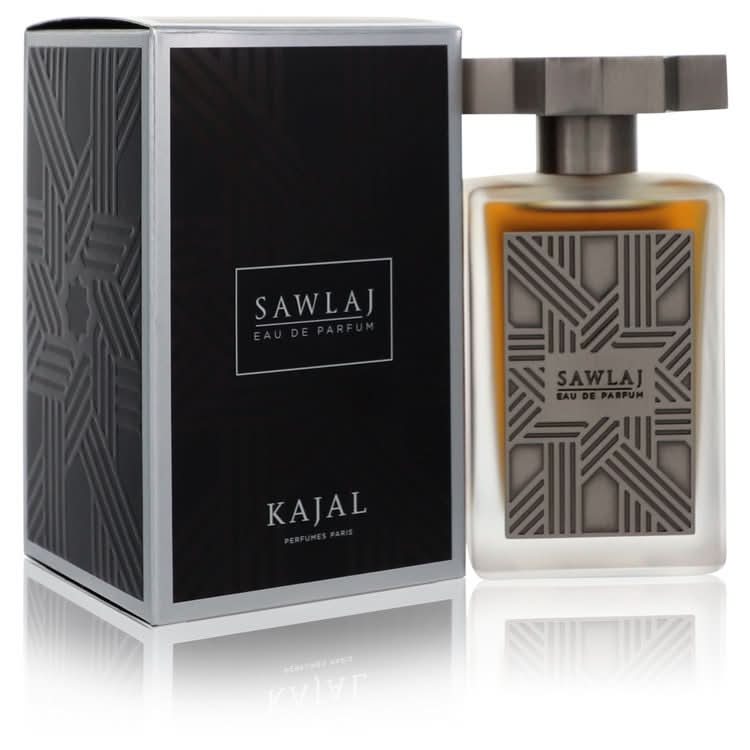Sawlaj by Kajal Eau De Parfum Spray (Unisex) 3.4 oz for Men - The Melanated's Fundamentals