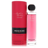 Secret De Rochas Rose Intense by Rochas Eau De Parfum Spray 3.3 oz for Women - The Melanated's Fundamentals