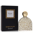 Secrets of Love Spiritual by M. Micallef Eau De Parfum Spray 2.5 oz for Women - The Melanated's Fundamentals