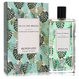 Selva Do Brazil by Berdoues Eau De Parfum Spray 3.38 oz for Women - The Melanated's Fundamentals