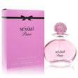 Sexual Paris by Michel Germain Eau De Parfum Spray 4.2 oz for Women - The Melanated's Fundamentals