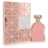 Shahd by Lattafa Eau De Parfum Spray (Unisex) 3.4 oz for Women - The Melanated's Fundamentals