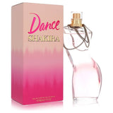Shakira Dance by Shakira Eau De Toilette Spray 2.7 oz for Women - The Melanated's Fundamentals