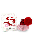 Shakira S Kiss by Shakira Eau De Toilette Spray 1.7 oz for Women - The Melanated's Fundamentals