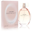 Sheer Beauty by Calvin Klein Eau De Toilette Spray for Women - The Melanated's Fundamentals