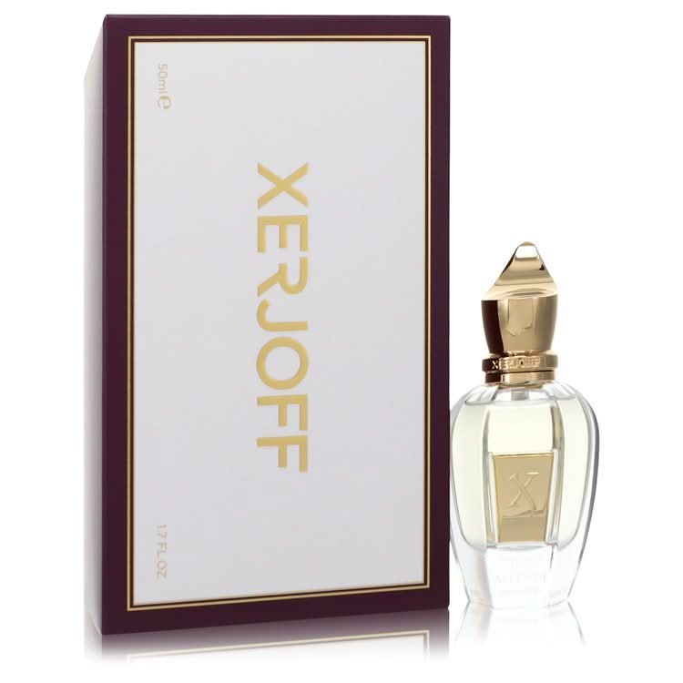 Shooting Stars Allende by Xerjoff Eau De Parfum Spray (Unisex) 1.7 oz for Women - The Melanated's Fundamentals