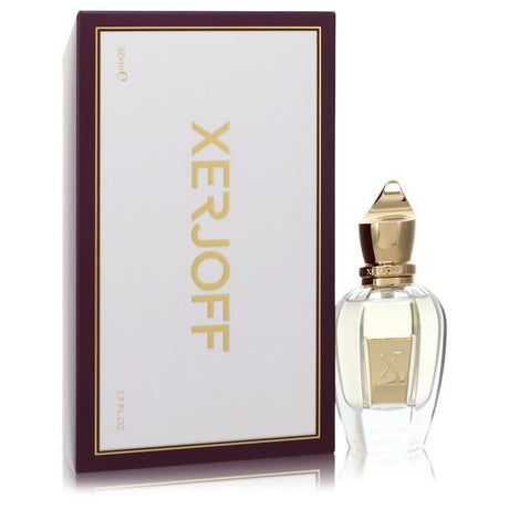 Shooting Stars Allende by Xerjoff Eau De Parfum Spray (Unisex) 1.7 oz for Women - The Melanated's Fundamentals