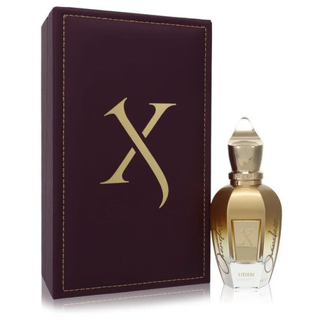 Shooting Stars Uden Overdose by Xerjoff Eau De Parfum Spray (Unisex) 1.7 oz for Women - The Melanated's Fundamentals