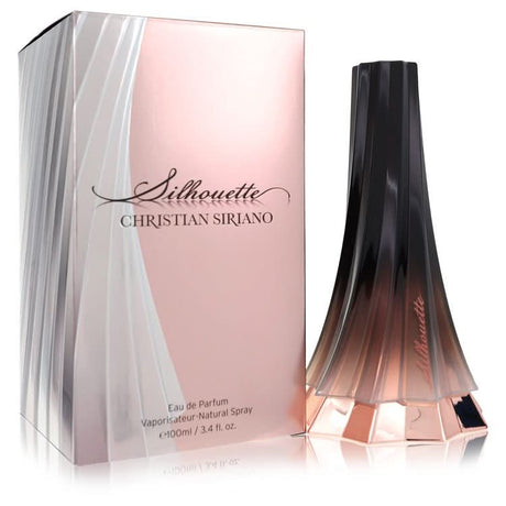 Silhouette by Christian Siriano Eau De Parfum Spray 3.4 oz for Women - The Melanated's Fundamentals