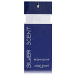 Silver Scent Midnight by Jacques Bogart Eau De Toilette Spray 3.4 oz for Men - The Melanated's Fundamentals